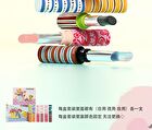 Toorune Moisturizing Lip Care Balm Set - 2 Types - Z01 (1.7g x 3)