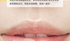 Toorune Moisturizing Lip Care Balm Set - 2 Types - Z01 (1.7g x 3)