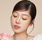 Toorune Spring Blossom Matte Liquid Lipstick Set - 2 Types - U01 (1.8g x 3)