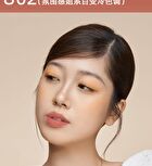 Toorune Spring Blossom Matte Liquid Lipstick Set - 2 Types - U01 (1.8g x 3)