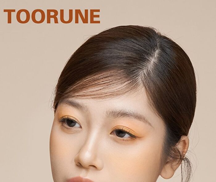 Toorune Spring Blossom Matte Liquid Lipstick Set - 2 Types - U01 (1.8g x 3)