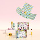 Toorune Spring Blossom Matte Liquid Lipstick Set - 2 Types - U01 (1.8g x 3)