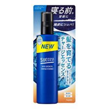 Success Hair Growth Charge Essence - 190ml