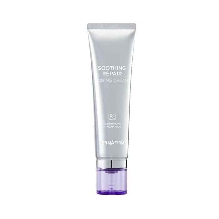 Dermafirm Soothing Repair Toning Cream R4 - 50g
