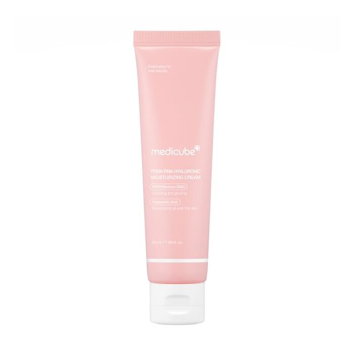 PDRN Pink Hyaluronic Moisturizing Cream - 50ml