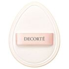 DECORTE Glow Makeup Sponge - 1 pc