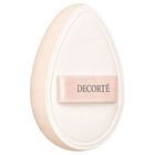 DECORTE Glow Makeup Sponge - 1 pc