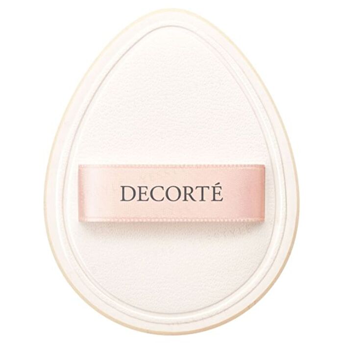 DECORTE Glow Makeup Sponge - 1 pc