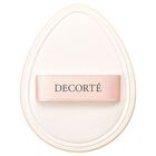 DECORTE Glow Makeup Sponge - 1 pc