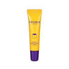 Frudia Blueberry Hydrating Honey Lip Balm Tube - 10ml