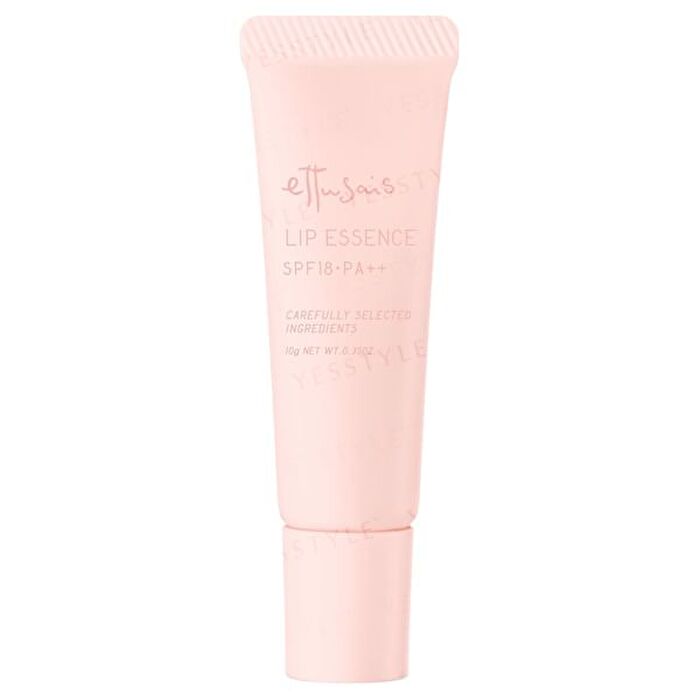 Lip Essence SPF 18 PA++ - 10g