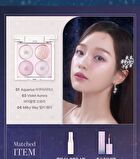 Juicy Dewy Tint Starry Night Collection - 2 Colors - #27 Sugar Roll
