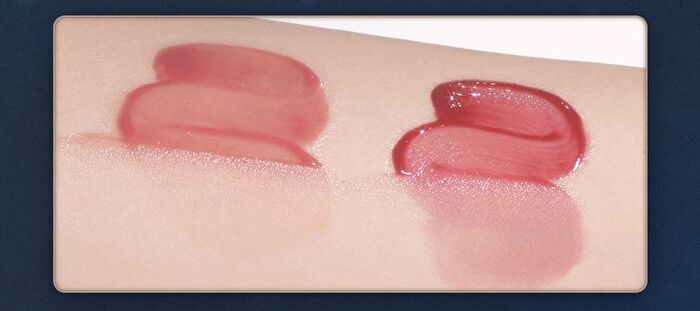 Juicy Dewy Tint Starry Night Collection - 2 Colors - #27 Sugar Roll