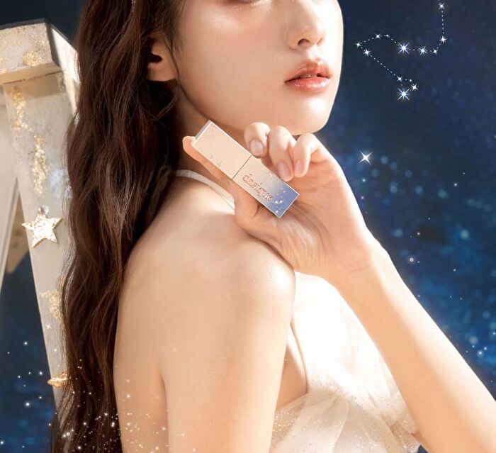 Juicy Dewy Tint Starry Night Collection - 2 Colors - #27 Sugar Roll