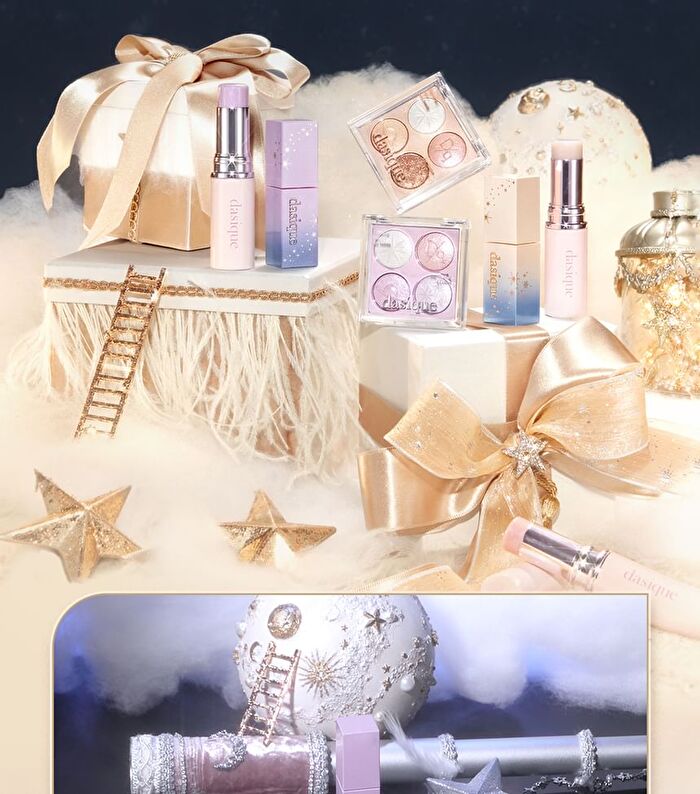 Juicy Dewy Tint Starry Night Collection - 2 Colors - #27 Sugar Roll