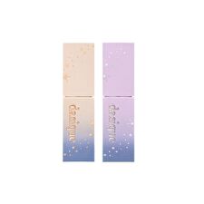Juicy Dewy Tint Starry Night Collection - 2 Colors - #27 Sugar Roll