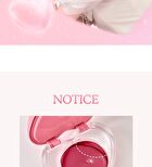 dasique Souffle Color Pot - 23 Colors - #23 Fog Cherry