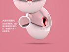 ONE BEAUTY Silicone Facial Cleansing Brush - DTS01 (White) - 1pc