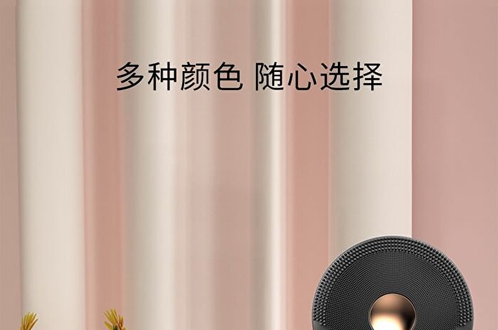 ONE BEAUTY Silicone Facial Cleansing Brush - DTS01 (White) - 1pc