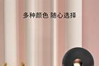 ONE BEAUTY Silicone Facial Cleansing Brush - DTS01 (White) - 1pc