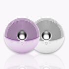 ONE BEAUTY Silicone Facial Cleansing Brush - DTS01 (White) - 1pc