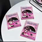 False Eyelashes - 3 Styles - #02 - 24 pairs