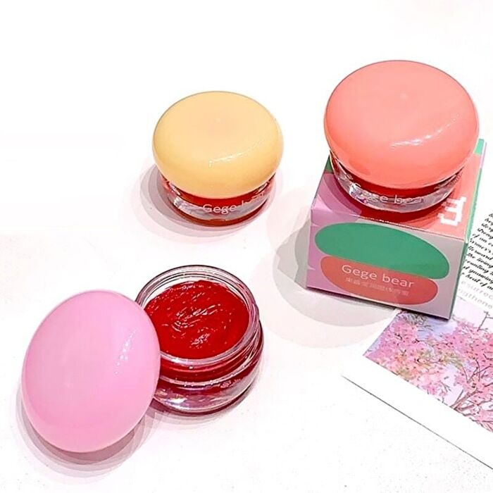 Hydrating Lip Balm - (5-8) - #06 - 4.5g
