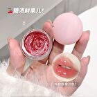 Hydrating Lip Balm - (1-4) - #02 - 4.5g