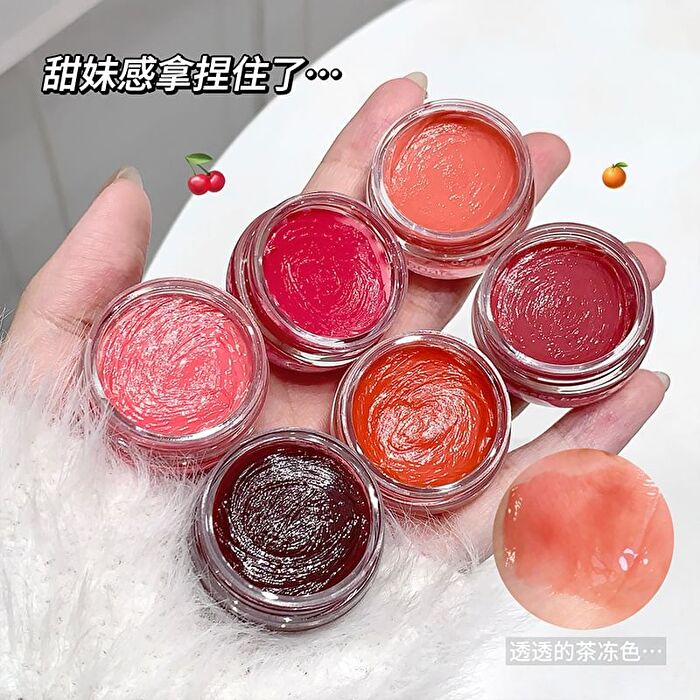 Hydrating Lip Balm - (5-8) - #07 - 4.5g