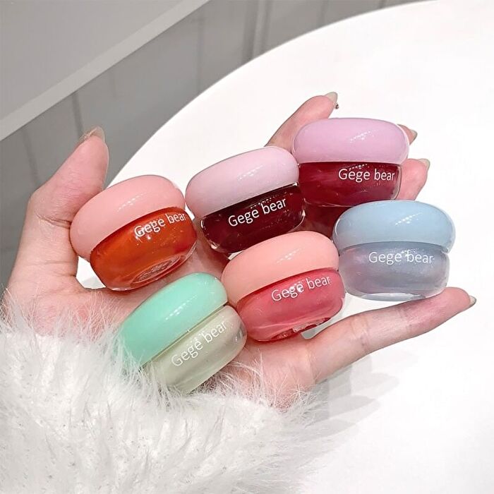 Hydrating Lip Balm - (5-8) - #07 - 4.5g