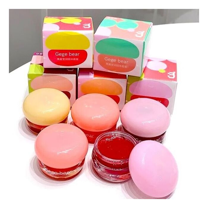 Hydrating Lip Balm - (1-4) - #04 - 4.5g