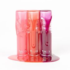 Tam Beauty The Jelly Plumping Lip Oil - 3 Colors - #02 Infinite Rose