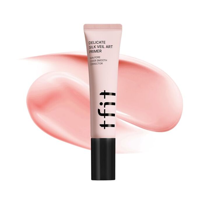 Tfit Delicate Silk Veil Art Primer - 30ml