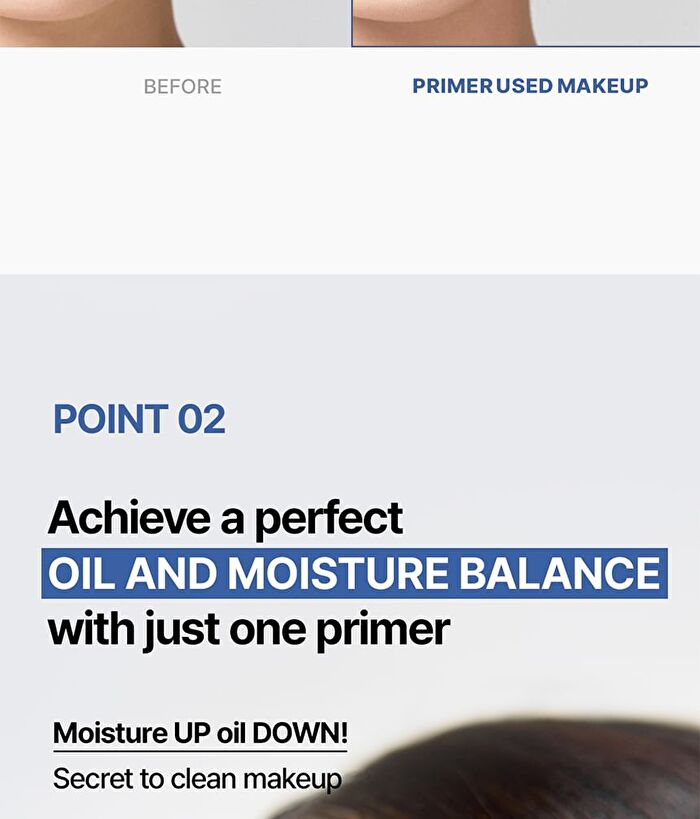 Tfit Hydrate Vanish Art Primer - 30ml
