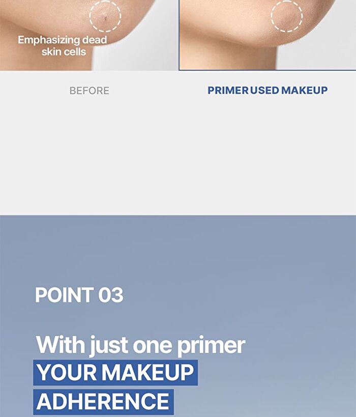 Tfit Hydrate Vanish Art Primer - 30ml