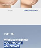 Tfit Hydrate Vanish Art Primer - 30ml