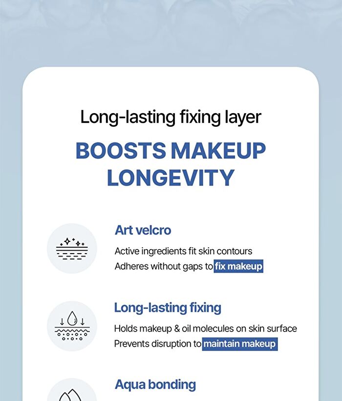 Tfit Hydrate Vanish Art Primer - 30ml