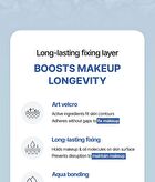 Tfit Hydrate Vanish Art Primer - 30ml