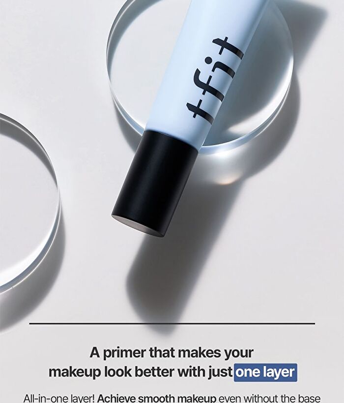 Tfit Hydrate Vanish Art Primer - 30ml