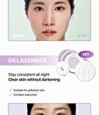Tfit Translucent Set Finishing Powder - 5 Types - #01 White