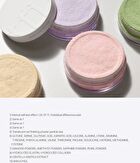 Translucent Set Finishing Powder - 5 Types - #02 Skin Beige