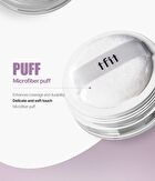 Translucent Set Finishing Powder - 5 Types - #03 Green