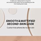 Tfit Layering Fit Cover Cushion EX - 5 Colors - W02 Almond Butter