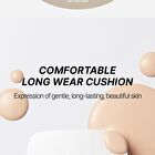 Tfit Layering Fit Cover Cushion EX - 5 Colors - W02 Almond Butter