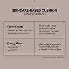 Layering Fit Cover Cushion EX - 5 Colors - W04 Buff