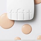 Layering Fit Cover Cushion EX - 5 Colors - W04 Buff