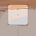 Layering Fit Cover Cushion EX - 5 Colors - W04 Buff