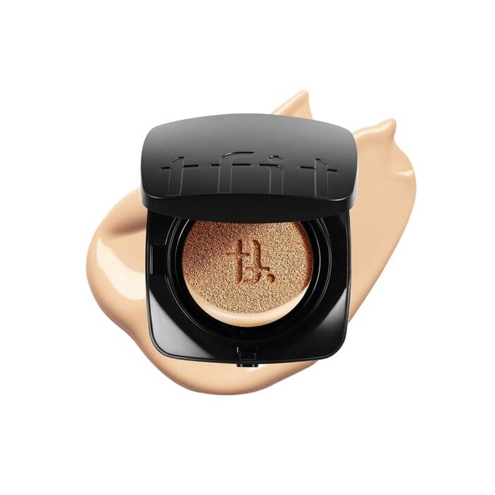 Layering Fit Glow Cushion EX - 5 Colors - N1.5 Suede