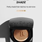 Layering Fit Glow Cushion EX - 5 Colors - W02 Almond Butter