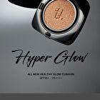 Layering Fit Glow Cushion EX - 5 Colors - W02 Almond Butter